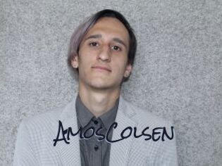 AmosColsen