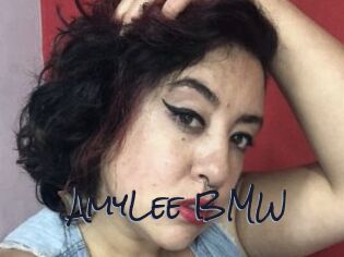 AmyLee_BMW