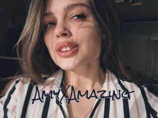 AmyXAmazing