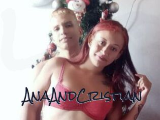 AnaAndCristian