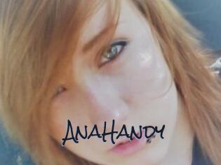 AnaHandy