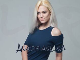 AnadelasLisa