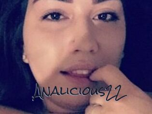 Analicious22