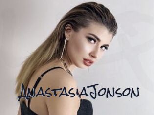 AnastasiaJonson