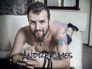 AndreRimes