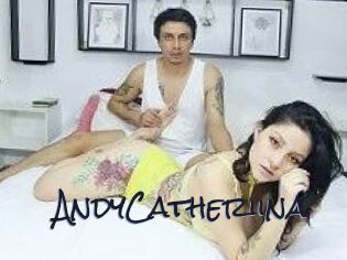 AndyCatheriina