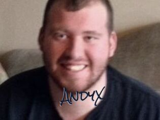 AndyX