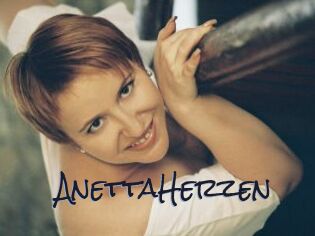 AnettaHerzen Liquisexxx