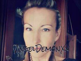 AngelDemonXx