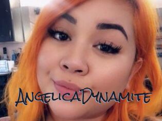 AngelicaDynamite