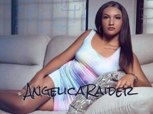 AngelicaRaider Liquisexxx