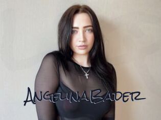 AngelinaBader