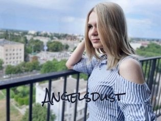 Angelsdust