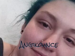 Angikounce