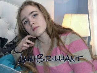 AnnBrilliant