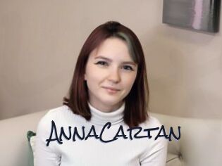 AnnaCartan