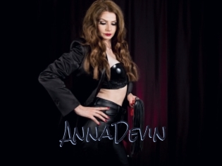 AnnaDevin