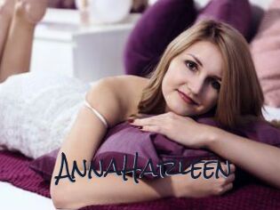 AnnaHarleen