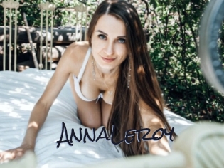 AnnaLeroy