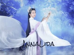 AnnaLida Liquisexxx