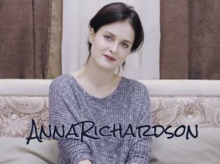 AnnaRichardson