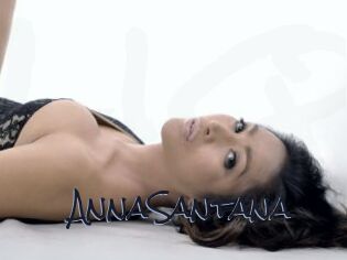 AnnaSantana