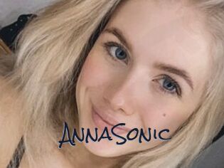 AnnaSonic