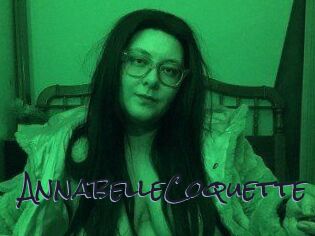 Annabelle_Coquette