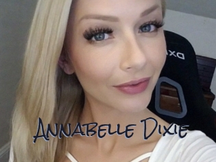 Annabelle_Dixie