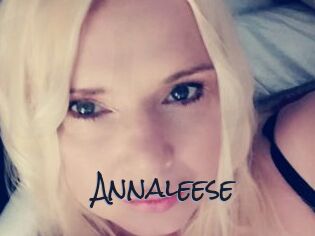 Annaleese