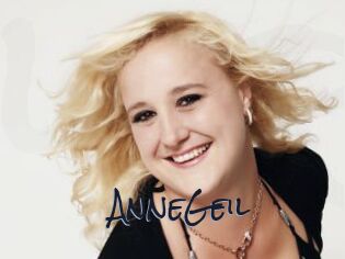 AnneGeil