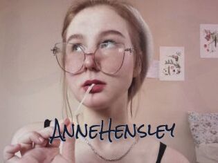 AnneHensley