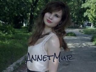 Annet_Mur