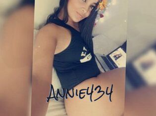 Annie434