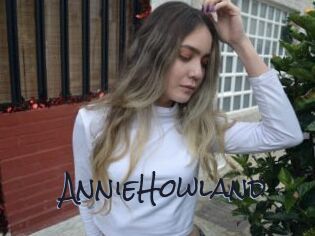 AnnieHowland