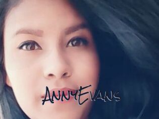 AnnyEvans