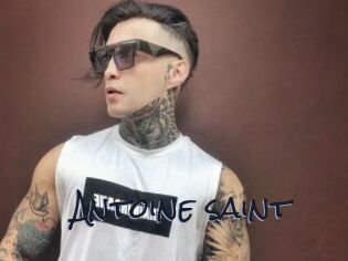 Antoine_saint