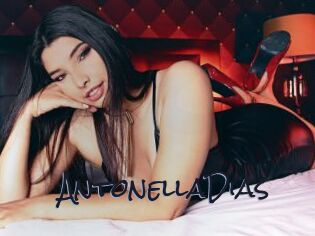AntonellaDias Liquisexxx