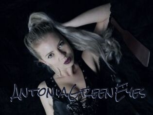 AntoniaGreenEyes