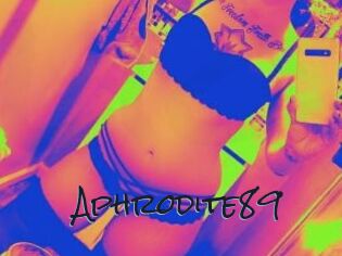 Aphrodite89