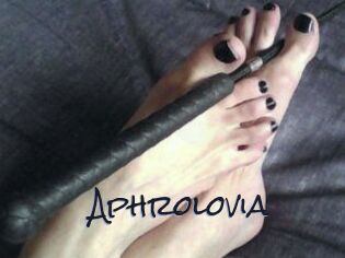 Aphrolovia