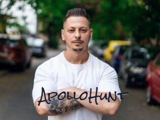 ApolloHunt