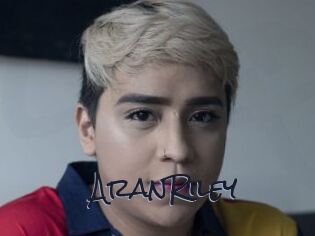 AranRiley