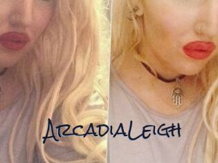 ArcadiaLeigh