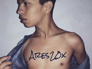 Ares20x