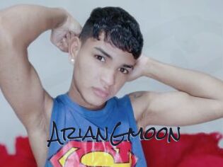 ArianGmoon