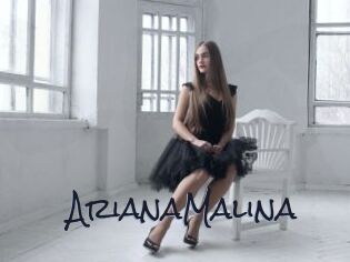 ArianaMalina