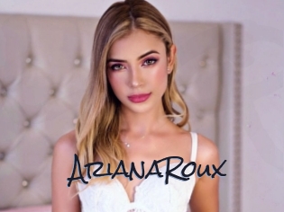 ArianaRoux