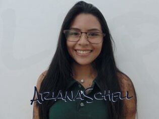 ArianaSchell