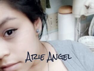 Arie_Angel